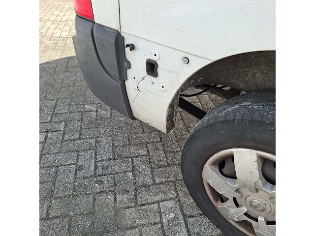 Bedrijfswagen opel, movano 2.3 cdti, bouwjaar 2013 - afbeelding 60 van  75