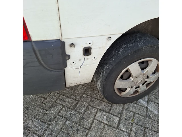 Bedrijfswagen opel, movano 2.3 cdti, bouwjaar 2013 - afbeelding 61 van  75