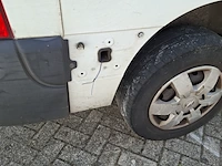 Bedrijfswagen opel, movano 2.3 cdti, bouwjaar 2013 - afbeelding 61 van  75