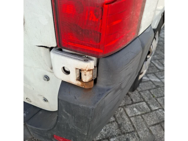 Bedrijfswagen opel, movano 2.3 cdti, bouwjaar 2013 - afbeelding 62 van  75