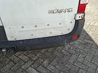 Bedrijfswagen opel, movano 2.3 cdti, bouwjaar 2013 - afbeelding 64 van  75