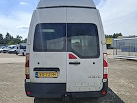 Bedrijfswagen opel, movano 2.3 cdti, bouwjaar 2013 - afbeelding 56 van  75