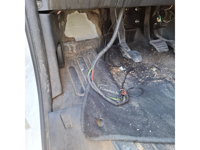 Bedrijfswagen opel, movano 2.3 cdti, bouwjaar 2013 - afbeelding 70 van  75
