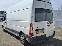 Bedrijfswagen opel, movano 2.3 cdti, bouwjaar 2013 - afbeelding 67 van  75