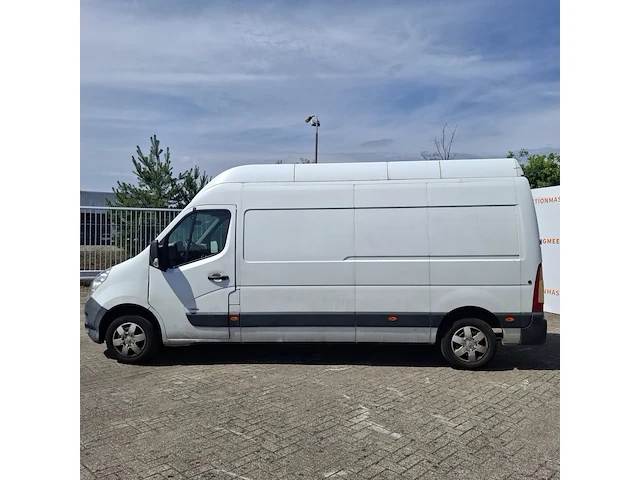 Bedrijfswagen opel, movano 2.3 cdti, bouwjaar 2013 - afbeelding 74 van  75