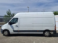 Bedrijfswagen opel, movano 2.3 cdti, bouwjaar 2013 - afbeelding 74 van  75