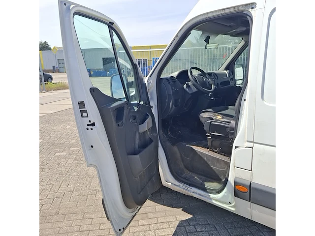Bedrijfswagen opel, movano 2.3 cdti, bouwjaar 2013 - afbeelding 75 van  75