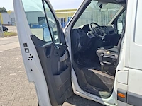 Bedrijfswagen opel, movano 2.3 cdti, bouwjaar 2013 - afbeelding 75 van  75