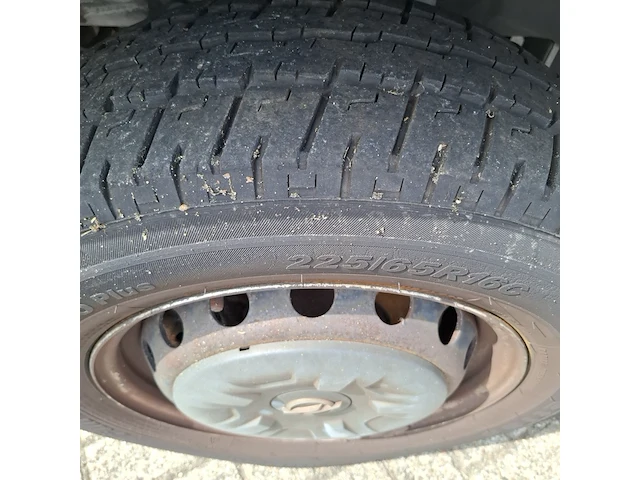 Bedrijfswagen opel, movano 2.3 cdti, bouwjaar 2015 - afbeelding 2 van  38