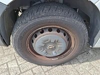 Bedrijfswagen opel, movano 2.3 cdti, bouwjaar 2015 - afbeelding 3 van  38