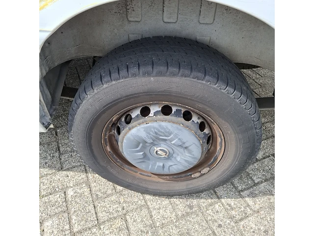 Bedrijfswagen opel, movano 2.3 cdti, bouwjaar 2015 - afbeelding 6 van  38