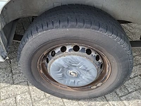 Bedrijfswagen opel, movano 2.3 cdti, bouwjaar 2015 - afbeelding 6 van  38