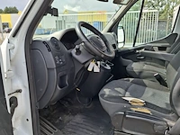 Bedrijfswagen opel, movano 2.3 cdti, bouwjaar 2015 - afbeelding 7 van  38