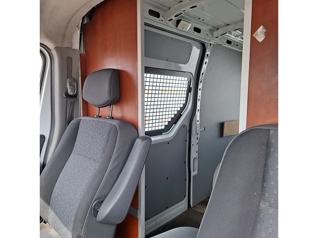 Bedrijfswagen opel, movano 2.3 cdti, bouwjaar 2015 - afbeelding 9 van  38