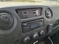 Bedrijfswagen opel, movano 2.3 cdti, bouwjaar 2015 - afbeelding 11 van  38