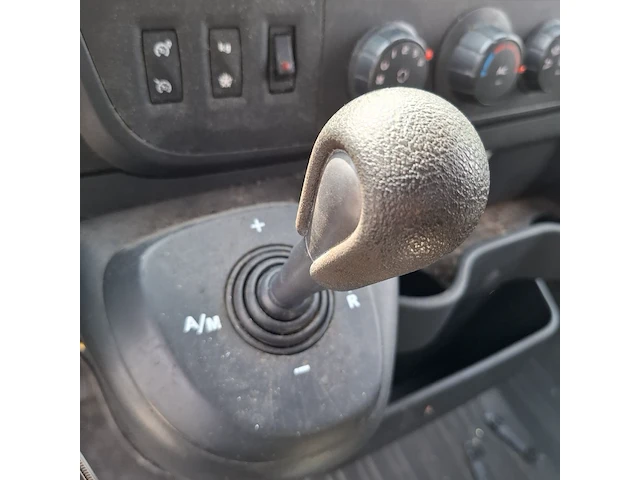Bedrijfswagen opel, movano 2.3 cdti, bouwjaar 2015 - afbeelding 13 van  38