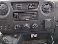 Bedrijfswagen opel, movano 2.3 cdti, bouwjaar 2015 - afbeelding 14 van  38