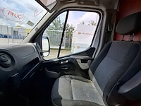 Bedrijfswagen opel, movano 2.3 cdti, bouwjaar 2015 - afbeelding 15 van  38
