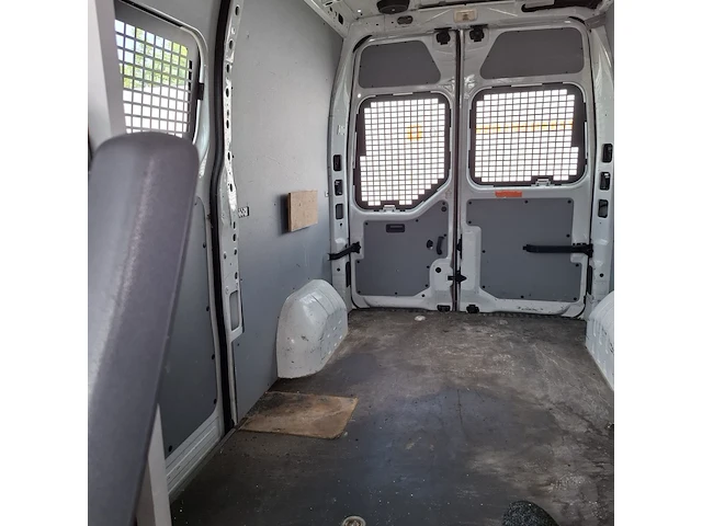 Bedrijfswagen opel, movano 2.3 cdti, bouwjaar 2015 - afbeelding 16 van  38