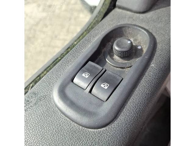 Bedrijfswagen opel, movano 2.3 cdti, bouwjaar 2015 - afbeelding 17 van  38