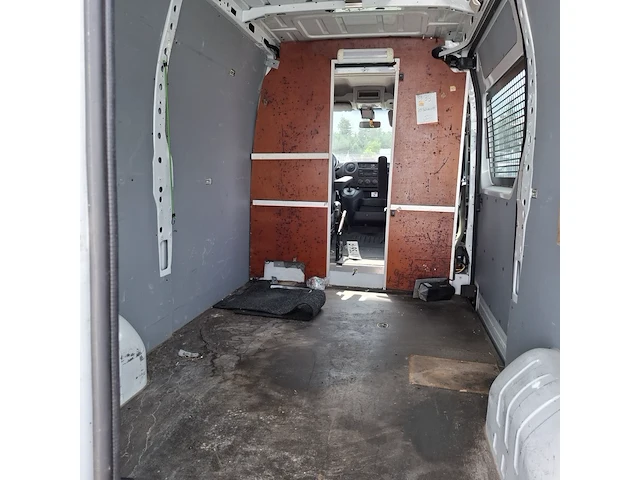 Bedrijfswagen opel, movano 2.3 cdti, bouwjaar 2015 - afbeelding 18 van  38