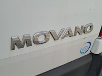 Bedrijfswagen opel, movano 2.3 cdti, bouwjaar 2015 - afbeelding 19 van  38