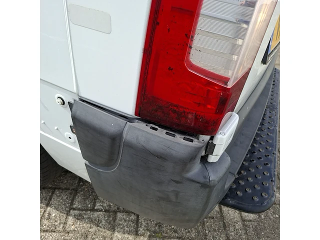 Bedrijfswagen opel, movano 2.3 cdti, bouwjaar 2015 - afbeelding 21 van  38