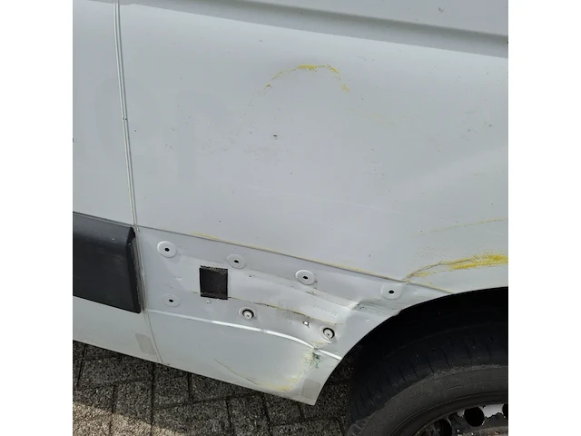 Bedrijfswagen opel, movano 2.3 cdti, bouwjaar 2015 - afbeelding 22 van  38