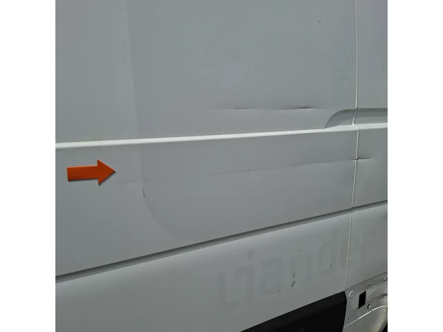 Bedrijfswagen opel, movano 2.3 cdti, bouwjaar 2015 - afbeelding 24 van  38
