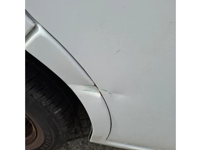 Bedrijfswagen opel, movano 2.3 cdti, bouwjaar 2015 - afbeelding 25 van  38
