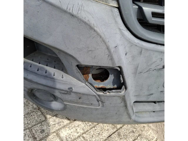 Bedrijfswagen opel, movano 2.3 cdti, bouwjaar 2015 - afbeelding 26 van  38