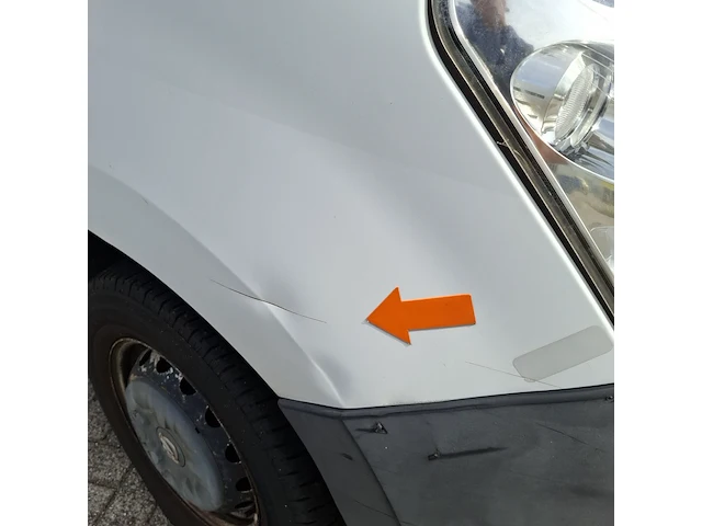 Bedrijfswagen opel, movano 2.3 cdti, bouwjaar 2015 - afbeelding 27 van  38