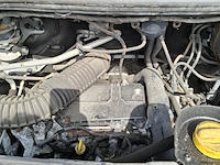 Bedrijfswagen opel, movano 2.3 cdti, bouwjaar 2015 - afbeelding 31 van  38