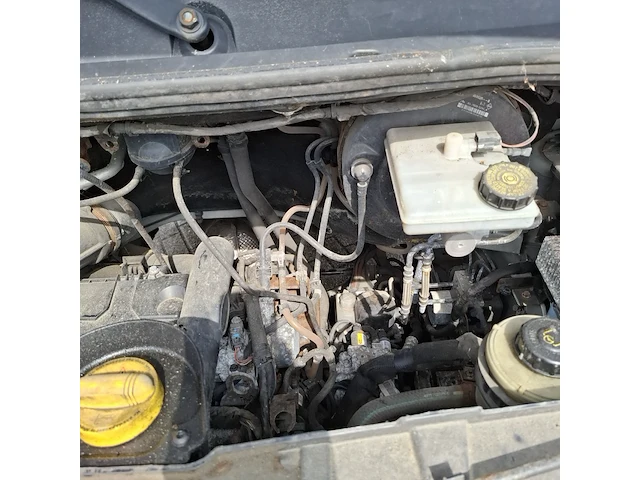 Bedrijfswagen opel, movano 2.3 cdti, bouwjaar 2015 - afbeelding 32 van  38