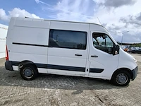 Bedrijfswagen opel, movano 2.3 cdti, bouwjaar 2015 - afbeelding 33 van  38