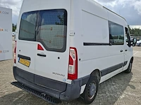 Bedrijfswagen opel, movano 2.3 cdti, bouwjaar 2015 - afbeelding 35 van  38