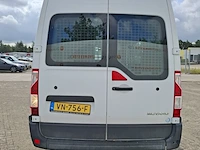 Bedrijfswagen opel, movano 2.3 cdti, bouwjaar 2015 - afbeelding 36 van  38