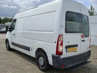 Bedrijfswagen opel, movano 2.3 cdti, bouwjaar 2015 - afbeelding 37 van  38