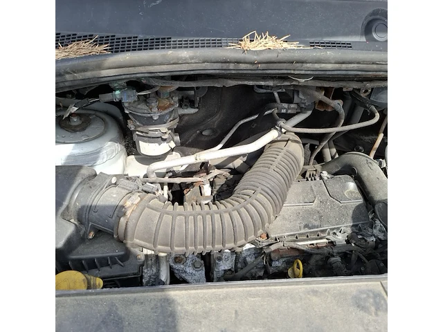 Bedrijfswagen opel, movano 2.3 cdti, n.v.t., bouwjaar 2015 - afbeelding 31 van  39