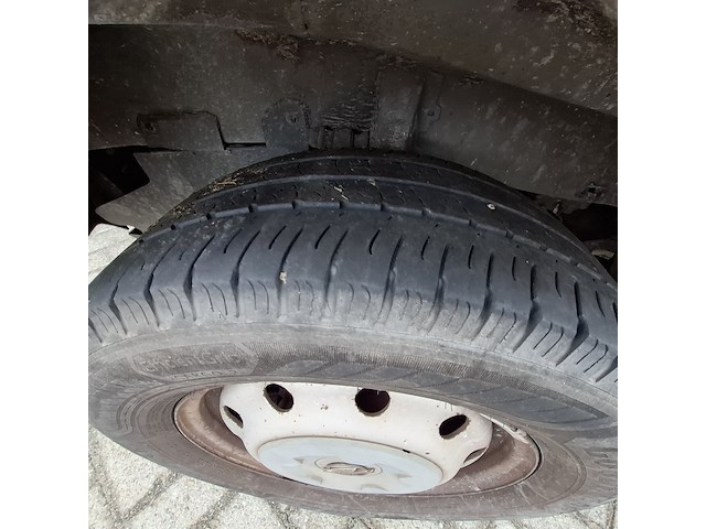 Bedrijfswagen, opel, movano 2.5 cdti, 2008 - afbeelding 2 van  59