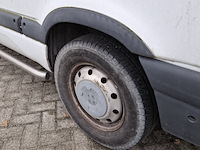 Bedrijfswagen, opel, movano 2.5 cdti, 2008 - afbeelding 4 van  59