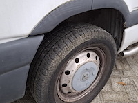 Bedrijfswagen, opel, movano 2.5 cdti, 2008 - afbeelding 5 van  59