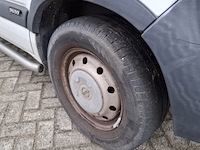 Bedrijfswagen, opel, movano 2.5 cdti, 2008 - afbeelding 6 van  59