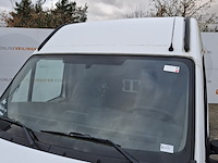 Bedrijfswagen, opel, movano 2.5 cdti, 2008 - afbeelding 7 van  59