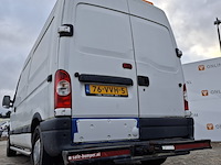 Bedrijfswagen, opel, movano 2.5 cdti, 2008 - afbeelding 9 van  59