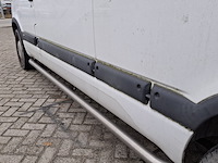Bedrijfswagen, opel, movano 2.5 cdti, 2008 - afbeelding 10 van  59
