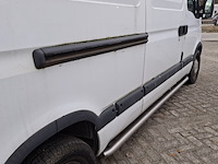 Bedrijfswagen, opel, movano 2.5 cdti, 2008 - afbeelding 11 van  59