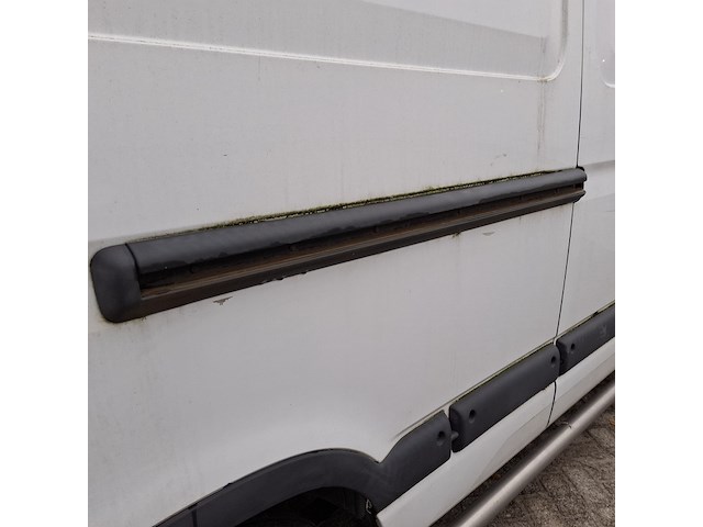 Bedrijfswagen, opel, movano 2.5 cdti, 2008 - afbeelding 13 van  59