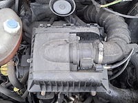 Bedrijfswagen, opel, movano 2.5 cdti, 2008 - afbeelding 17 van  59