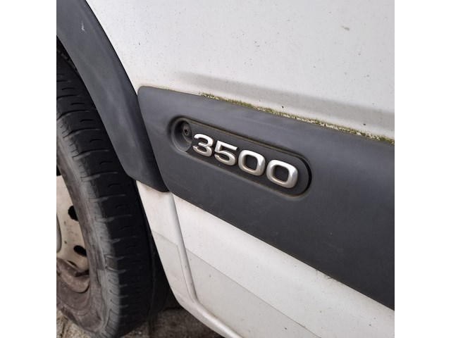 Bedrijfswagen, opel, movano 2.5 cdti, 2008 - afbeelding 19 van  59